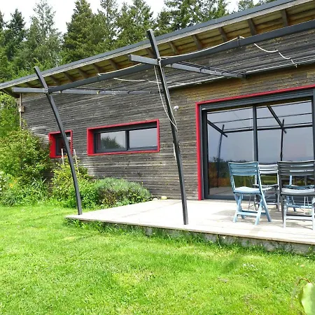 Eco-gite D'esperou *