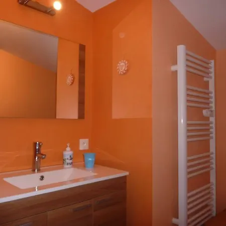 Eco-gite D'esperou Holiday home *